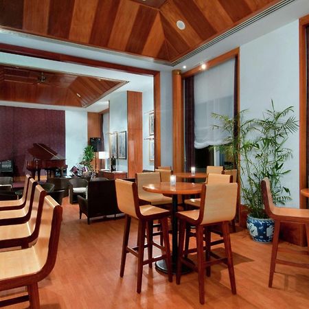 Hilton Guam Resort & Spa Tumon Restoran gambar