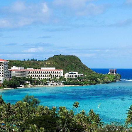 Hilton Guam Resort & Spa Tumon Luaran gambar