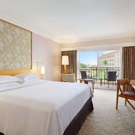 Hilton Guam Resort & Spa Tumon Luaran gambar