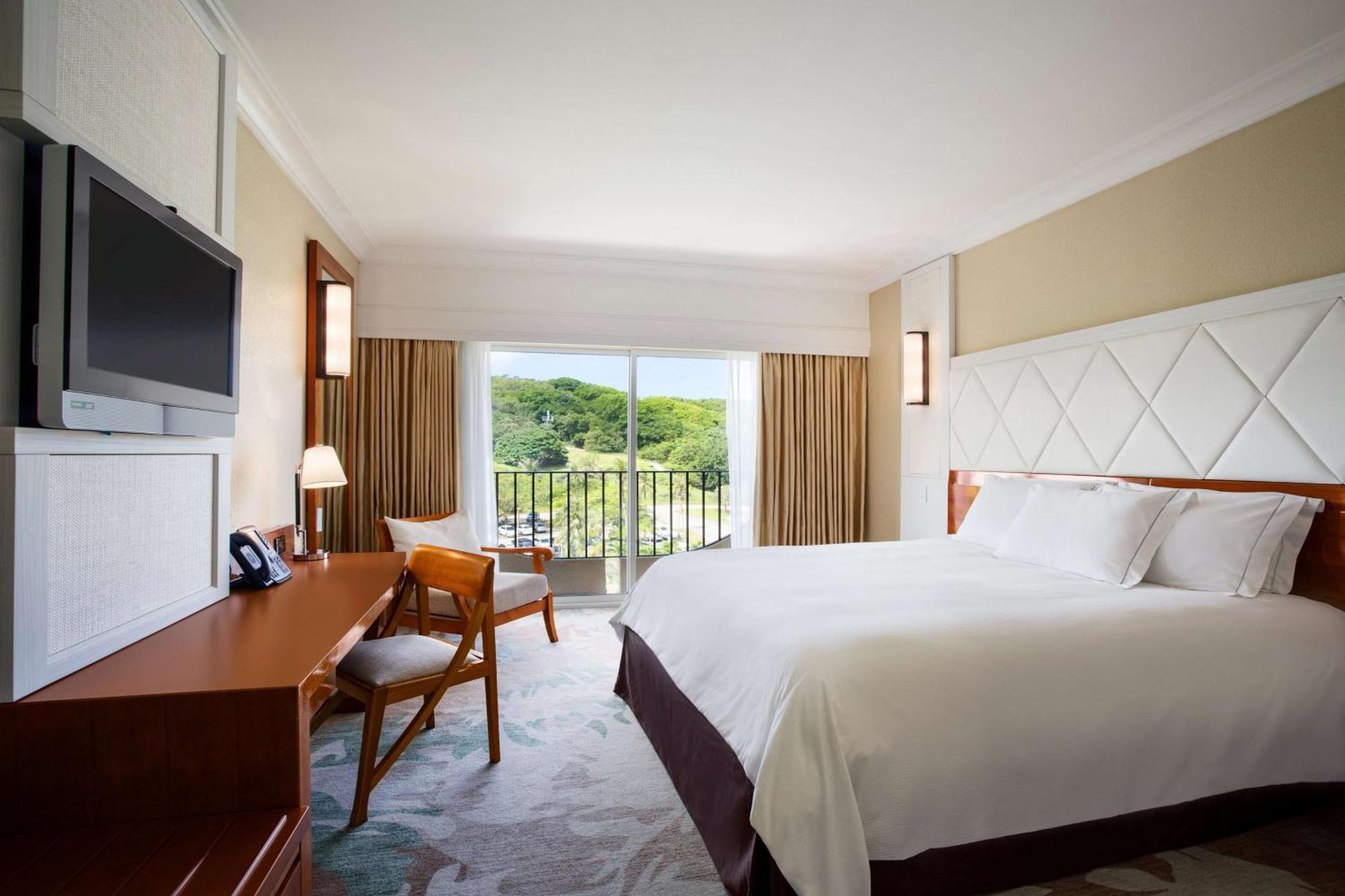 Hilton Guam Resort & Spa Tumon Luaran gambar