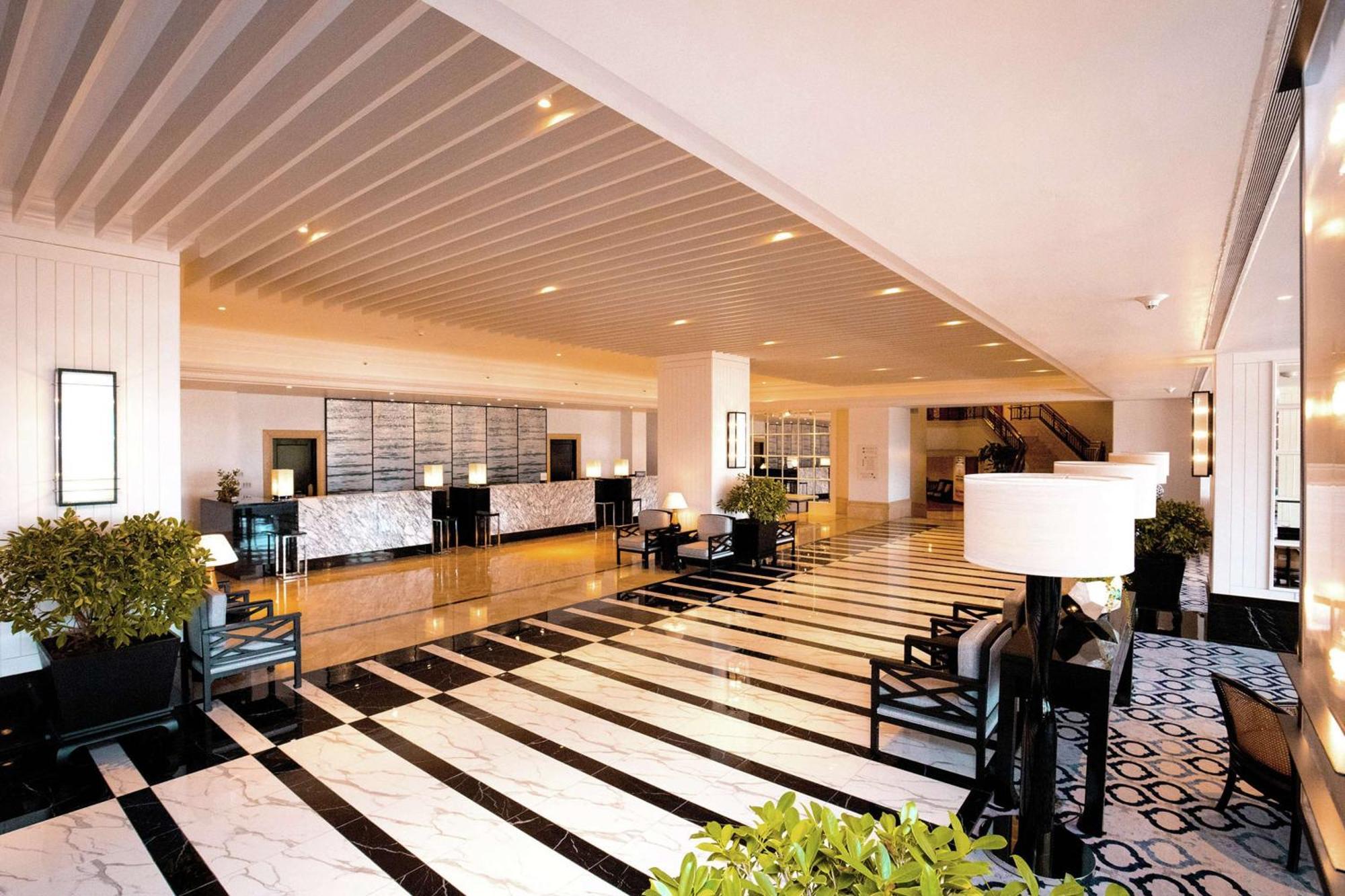 Hilton Guam Resort & Spa Tumon Luaran gambar