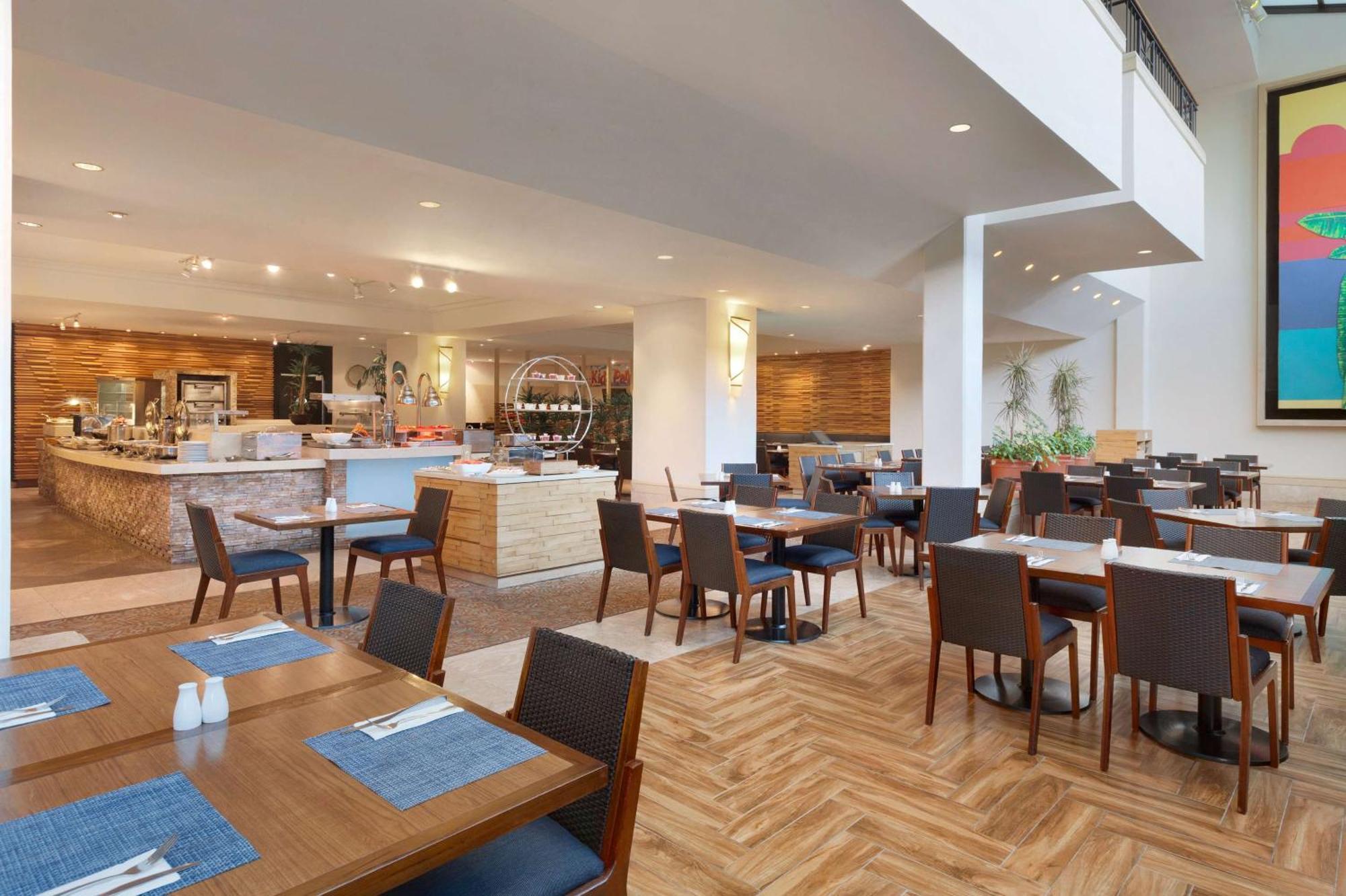 Hilton Guam Resort & Spa Tumon Luaran gambar