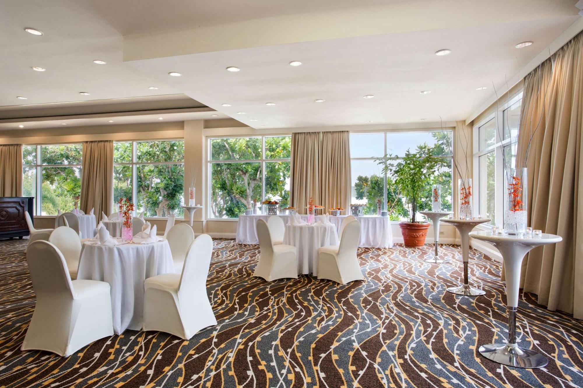 Hilton Guam Resort & Spa Tumon Luaran gambar