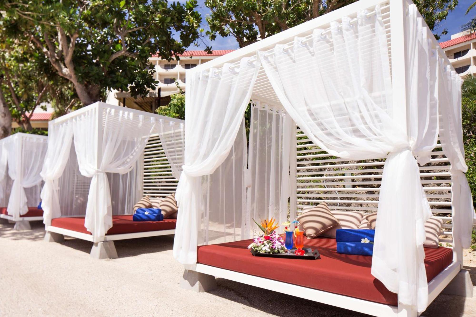 Hilton Guam Resort & Spa Tumon Luaran gambar