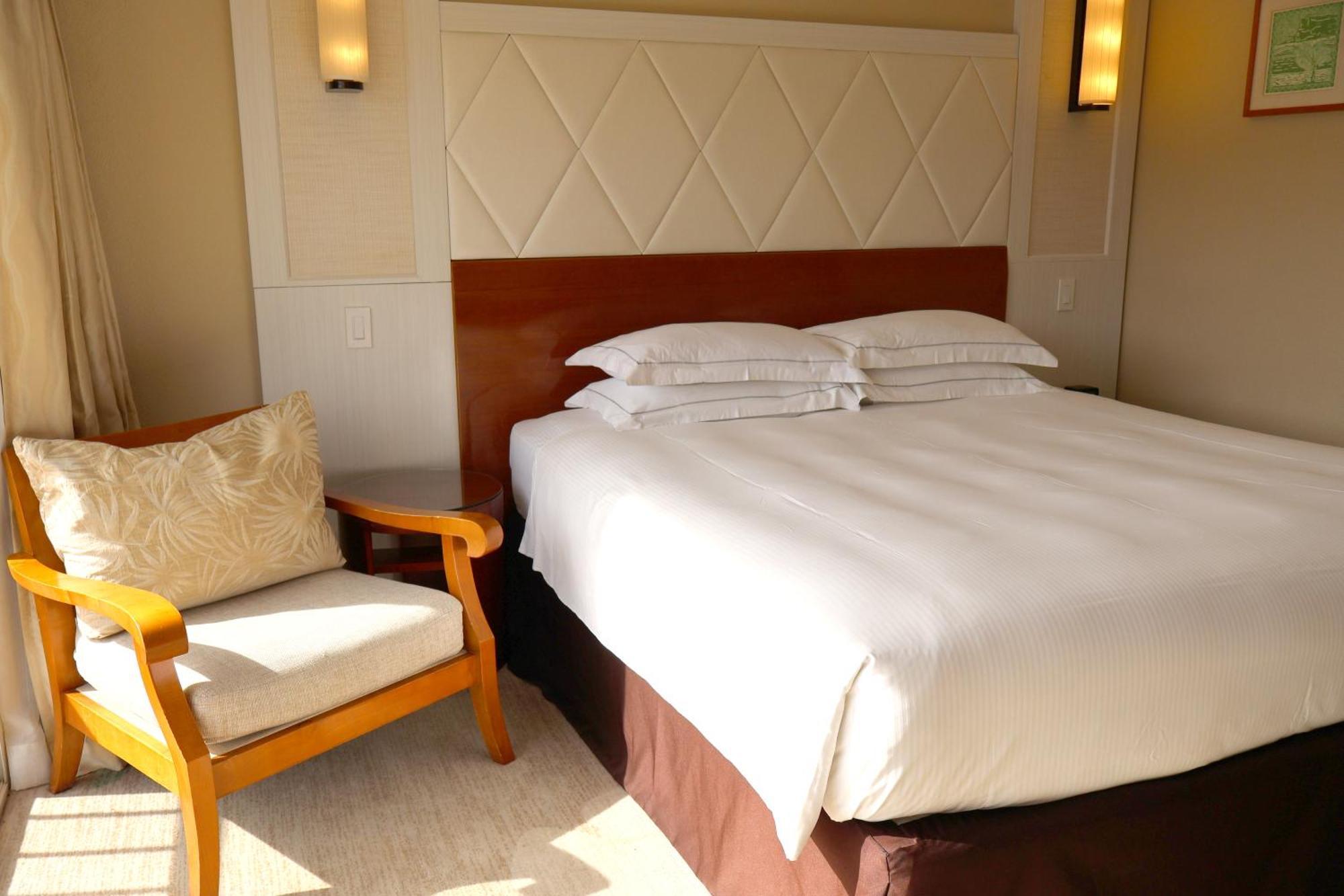 Hilton Guam Resort & Spa Tumon Luaran gambar