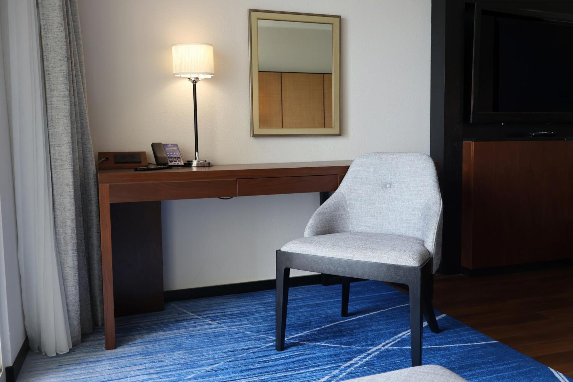 Hilton Guam Resort & Spa Tumon Luaran gambar