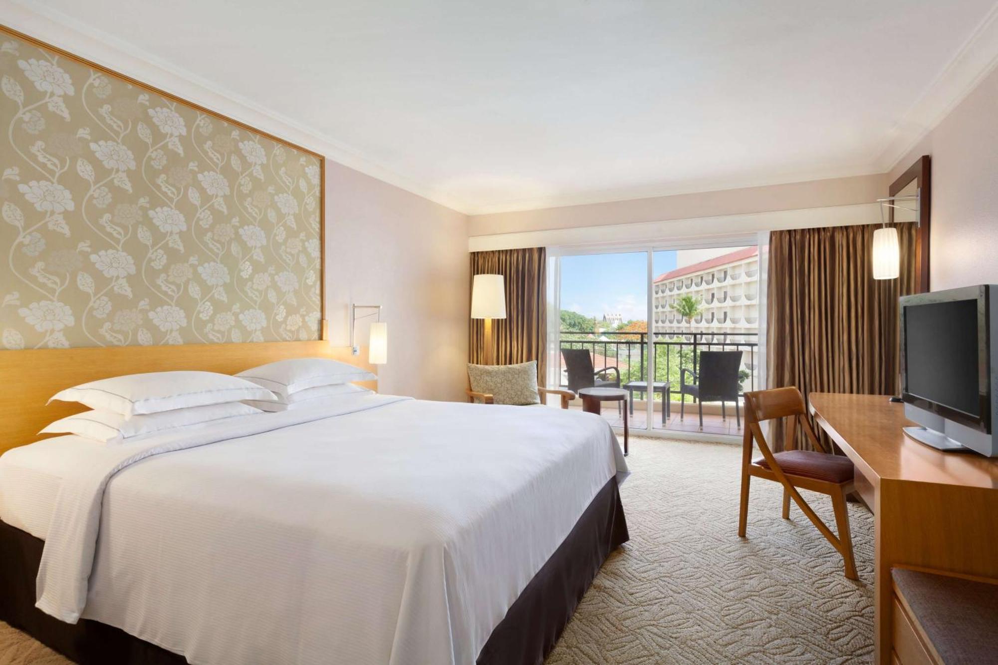 Hilton Guam Resort & Spa Tumon Luaran gambar
